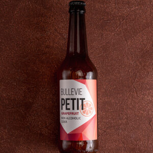 Bulleive Petit Grapefruit N/A (0.44)